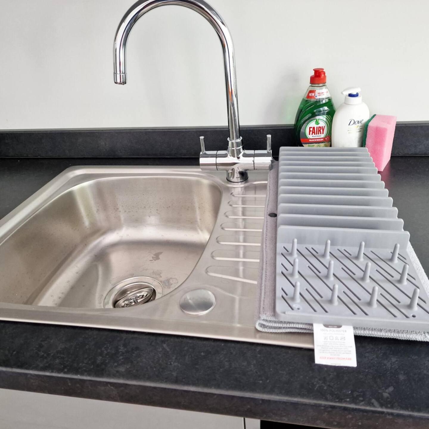 1St Floor Riverview Duplex Flat With Parking Норвіч Номер фото