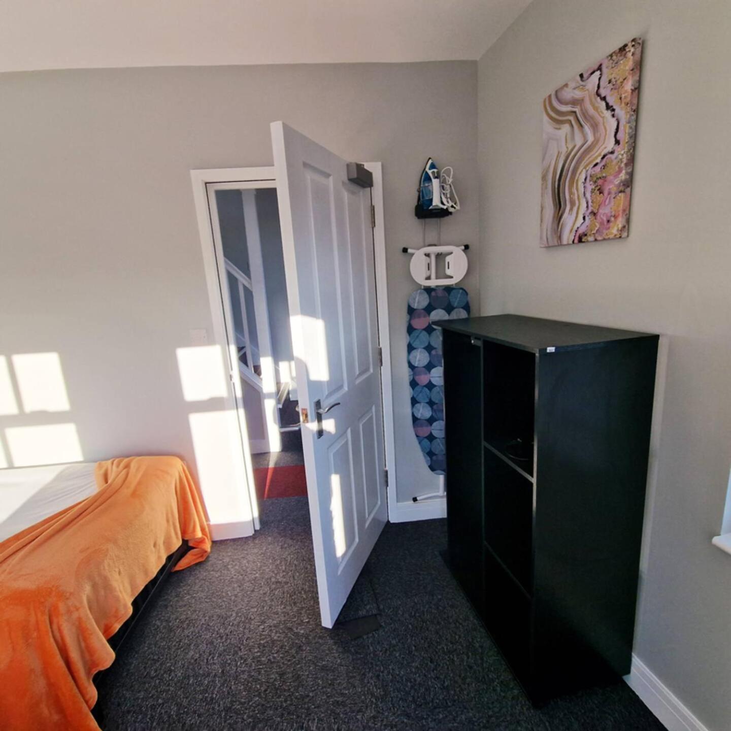 1St Floor Riverview Duplex Flat With Parking Норвіч Номер фото